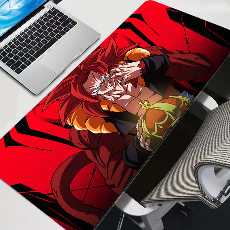 Tablet Cute Accessories - Podkładka pod mysz Dragon Ball, akcesoria