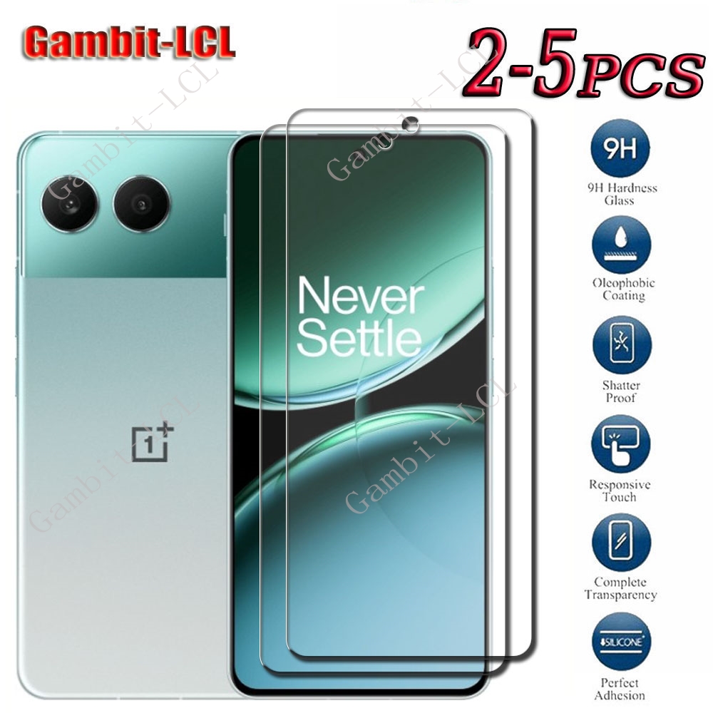 Oneplus Tablet Accessories - Oryginalne szkło hartowane 9H HD dla