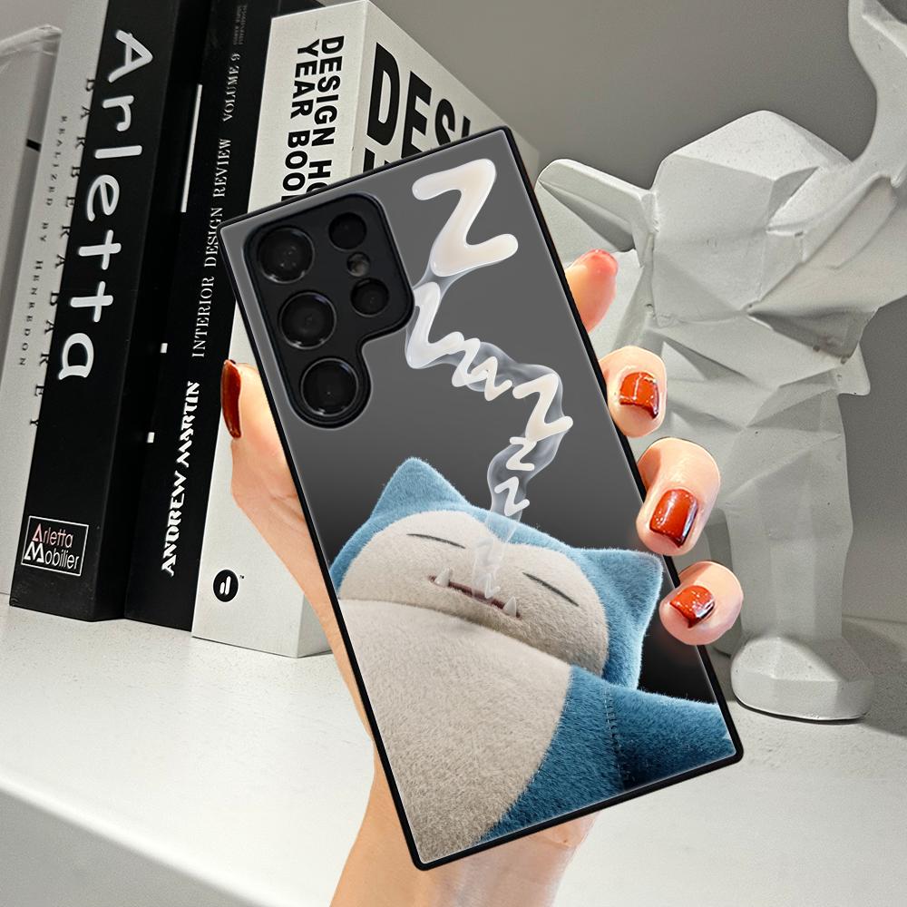 Etui na telefon Game Hot P-Pok – Samsung Galaxy A55 recenzja i cena