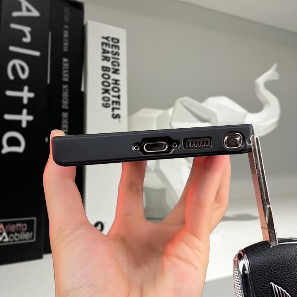Etui na telefon Game Hot P-Pok – Samsung Galaxy A55 recenzja i cena