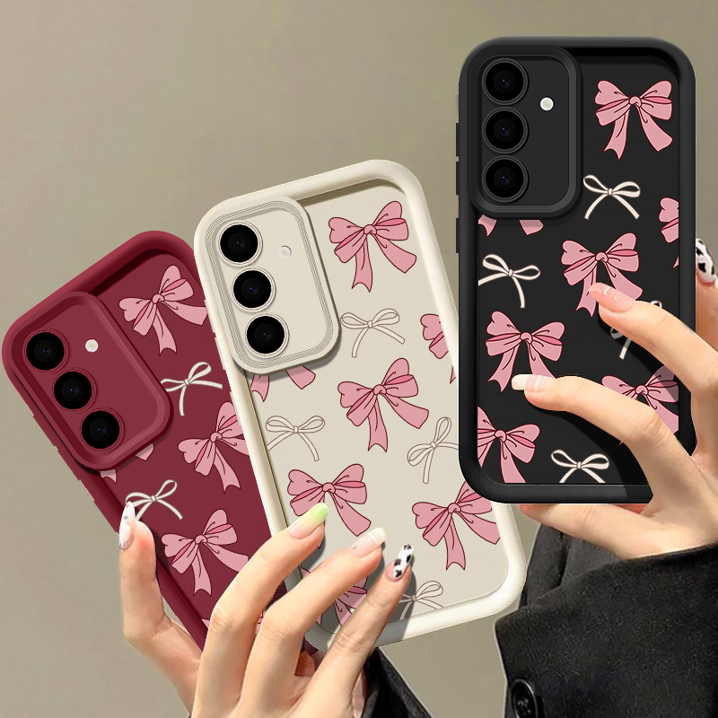 Silikonowe etui z motywem koka – Samsung Galaxy A55 recenzja i cena