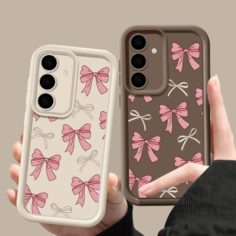 Silikonowe etui z motywem koka – Samsung Galaxy A55 recenzja i cena