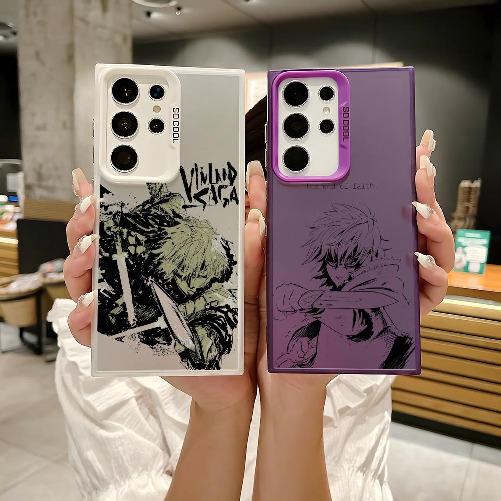 Etui na telefon V-Vinland S-Sa – Samsung Galaxy S24 recenzja i cena