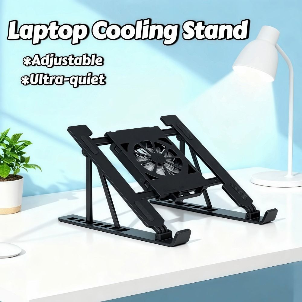 Uniwersalna podstawka chłodząc – Cooling Stand Tablet recenzja i cena