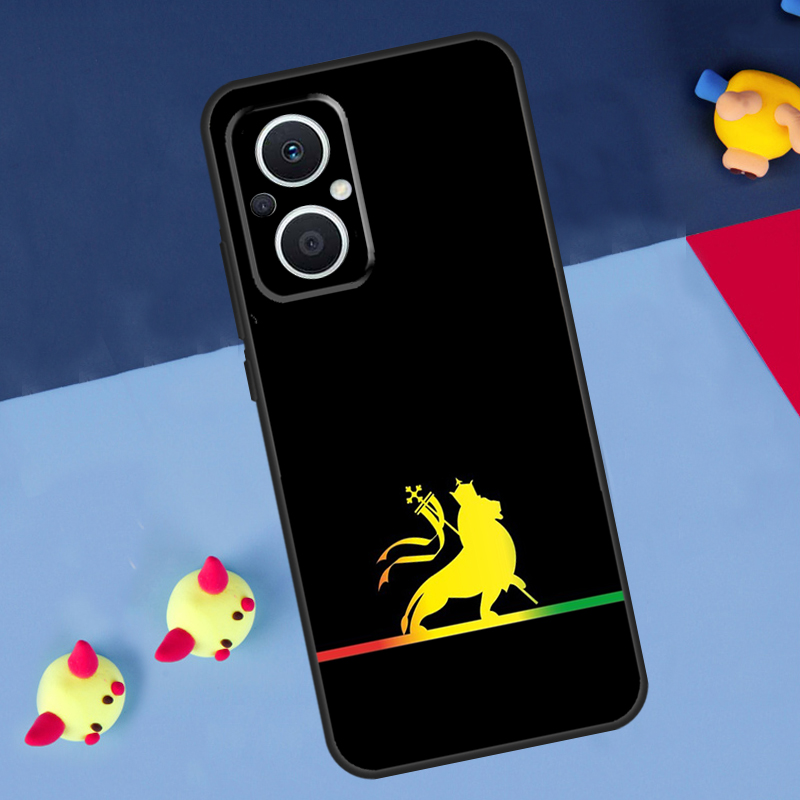 Etui Rasta Lion do telefonu OP – Oppo Reno 12 recenzja i cena