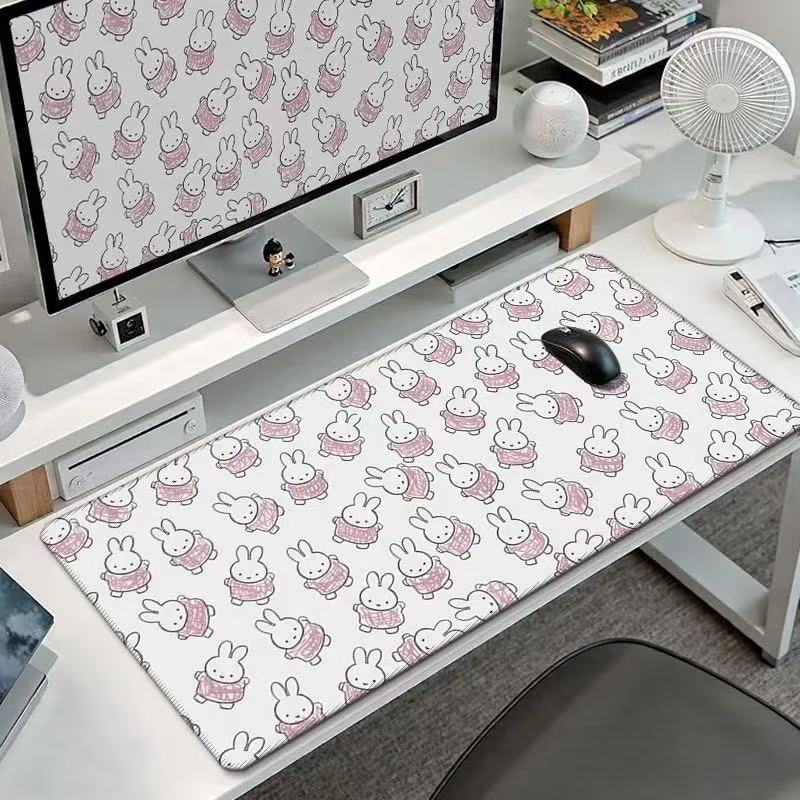 Urocza duża podkładka pod mysz – Tablet Cute Accessories recenzja i cena