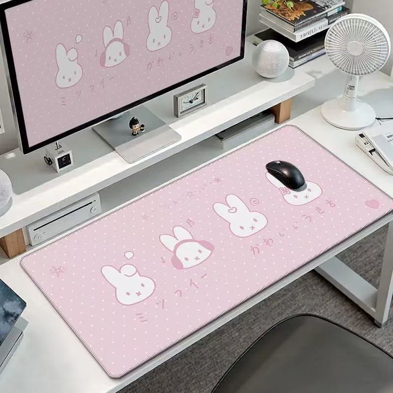 Urocza duża podkładka pod mysz – Tablet Cute Accessories recenzja i cena