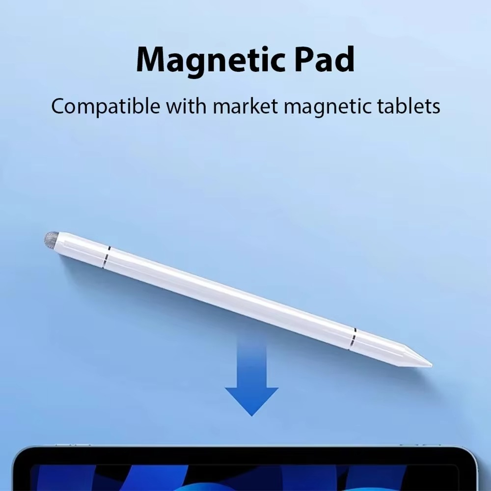 Magnetyczny rysik 3 w 1 do tab – Samsung Tablet Drawing Accessories recenzja i cena