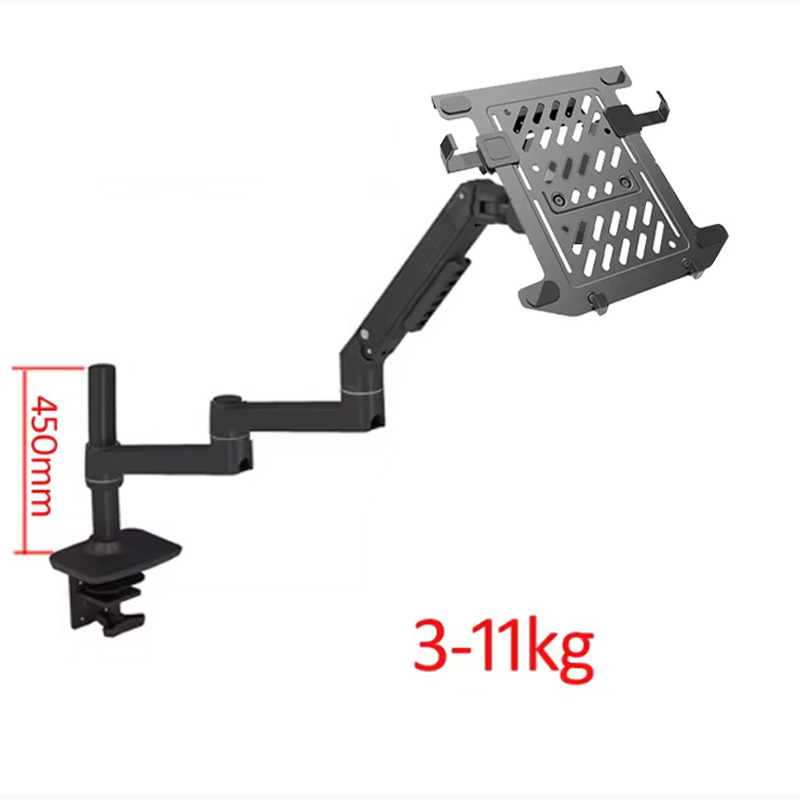 450 mm DL-8013LP – regulowany, – Tablet Lap Desk recenzja i cena