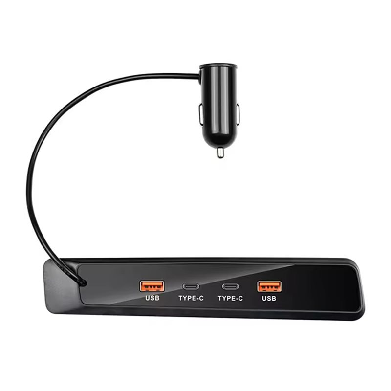 A33K-Do Q5L 2018-2024 USB Type – Usb Hub Type C recenzja i cena