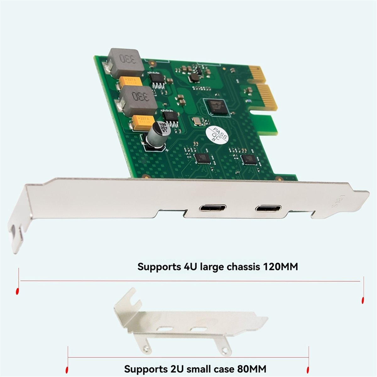 NOWA FABRYKA~Karta rozszerzeń  – Usb Hub Type C recenzja i cena