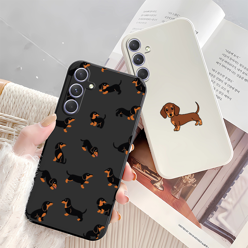Etui na telefon z motywem rasy – Samsung Galaxy A55 recenzja i cena