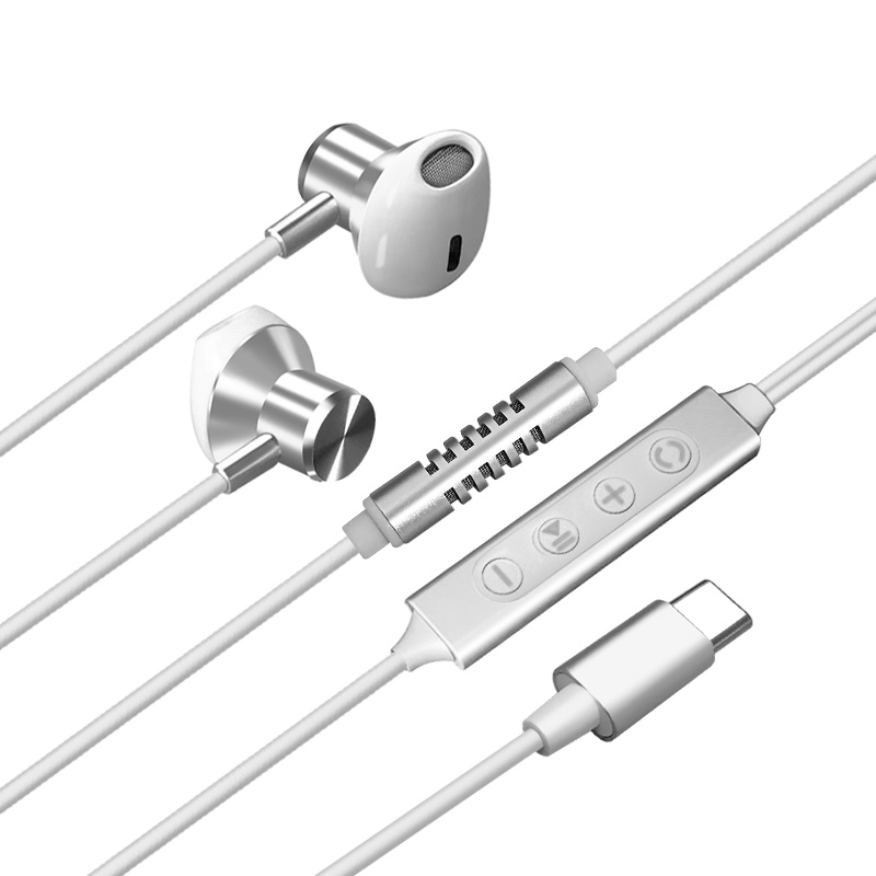 Słuchawki przewodowe do karaok – Wired Earphone Lightning recenzja i cena