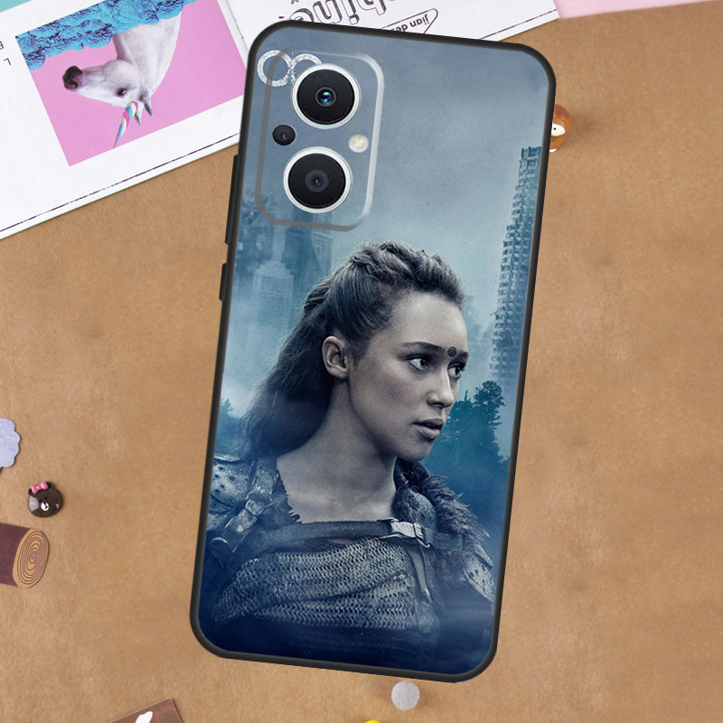 Etui 100 TV Show Heda Lexa do  – Oppo Reno 12 recenzja i cena