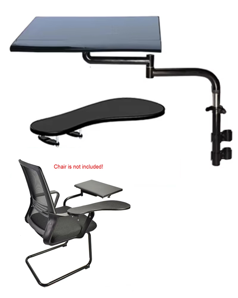 Hyvarwey pełnoekranowy wielofu – Tablet Lap Desk recenzja i cena