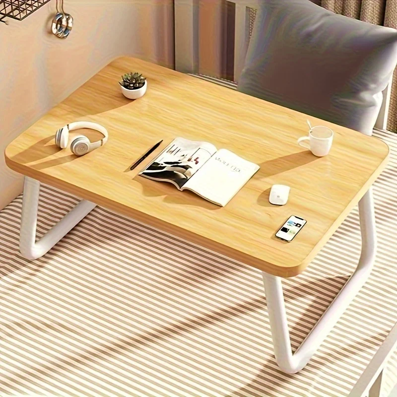 Wielofunkcyjne składane biurko – Tablet Lap Desk recenzja i cena