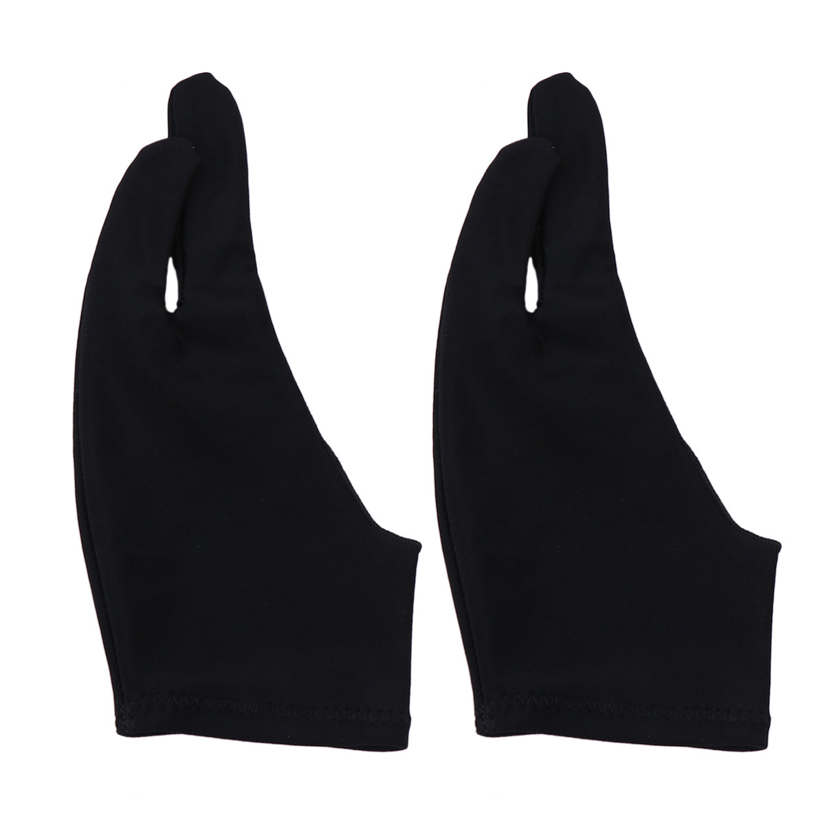 2 sztuki rękawic do rysowania, – Drawing Glove Artist recenzja i cena