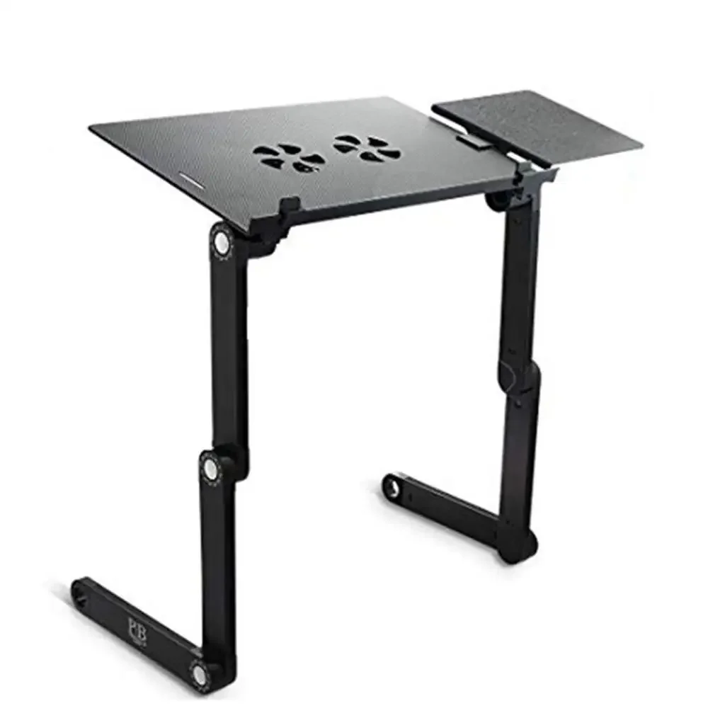 Aluminiowy składany stolik na  – Tablet Lap Desk recenzja i cena