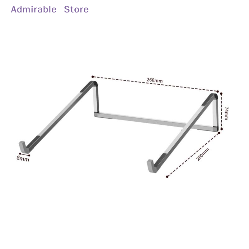 [W]Regulowany, składany stojak – Cooling Stand Tablet recenzja i cena