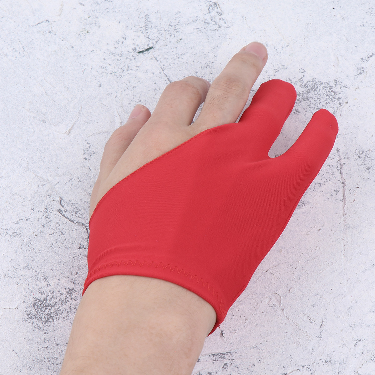 2 sztuki rękawic do rysowania  – Drawing Glove Artist recenzja i cena